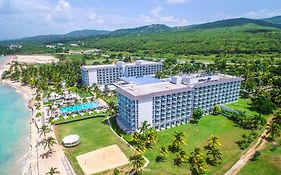 Hilton Rose Hall Resort And Spa in Montego Bay Jamaica