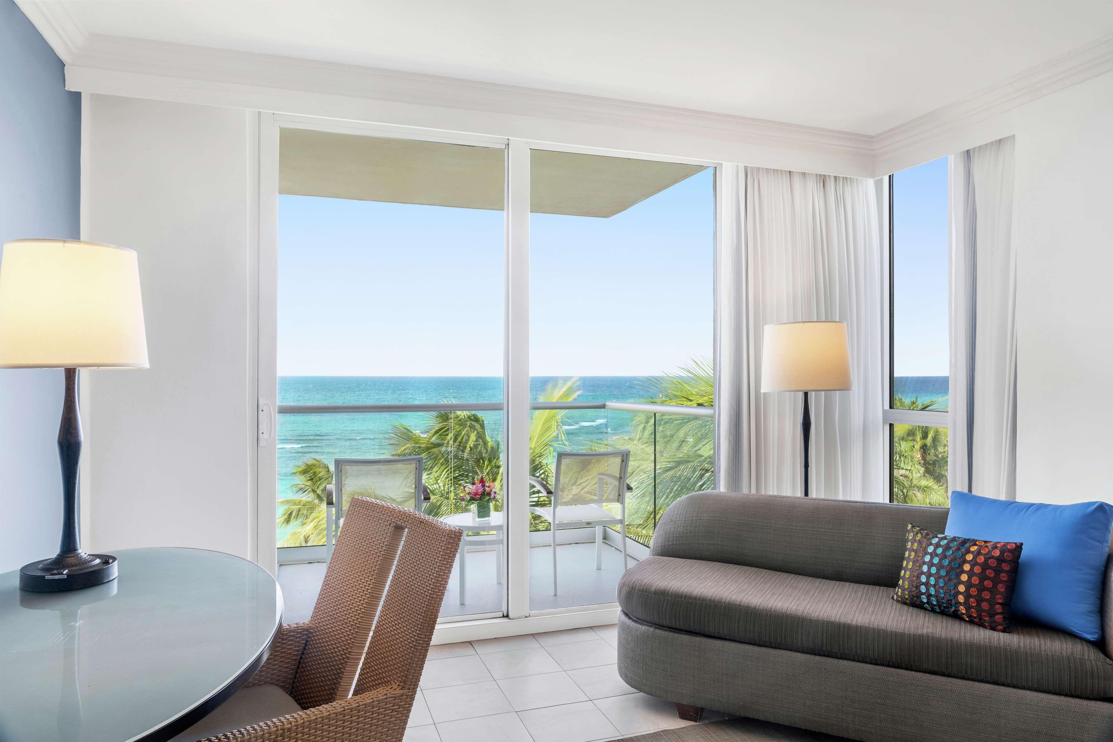 Hilton Rose Hall Resort & Spa Montego Bay Exterior photo