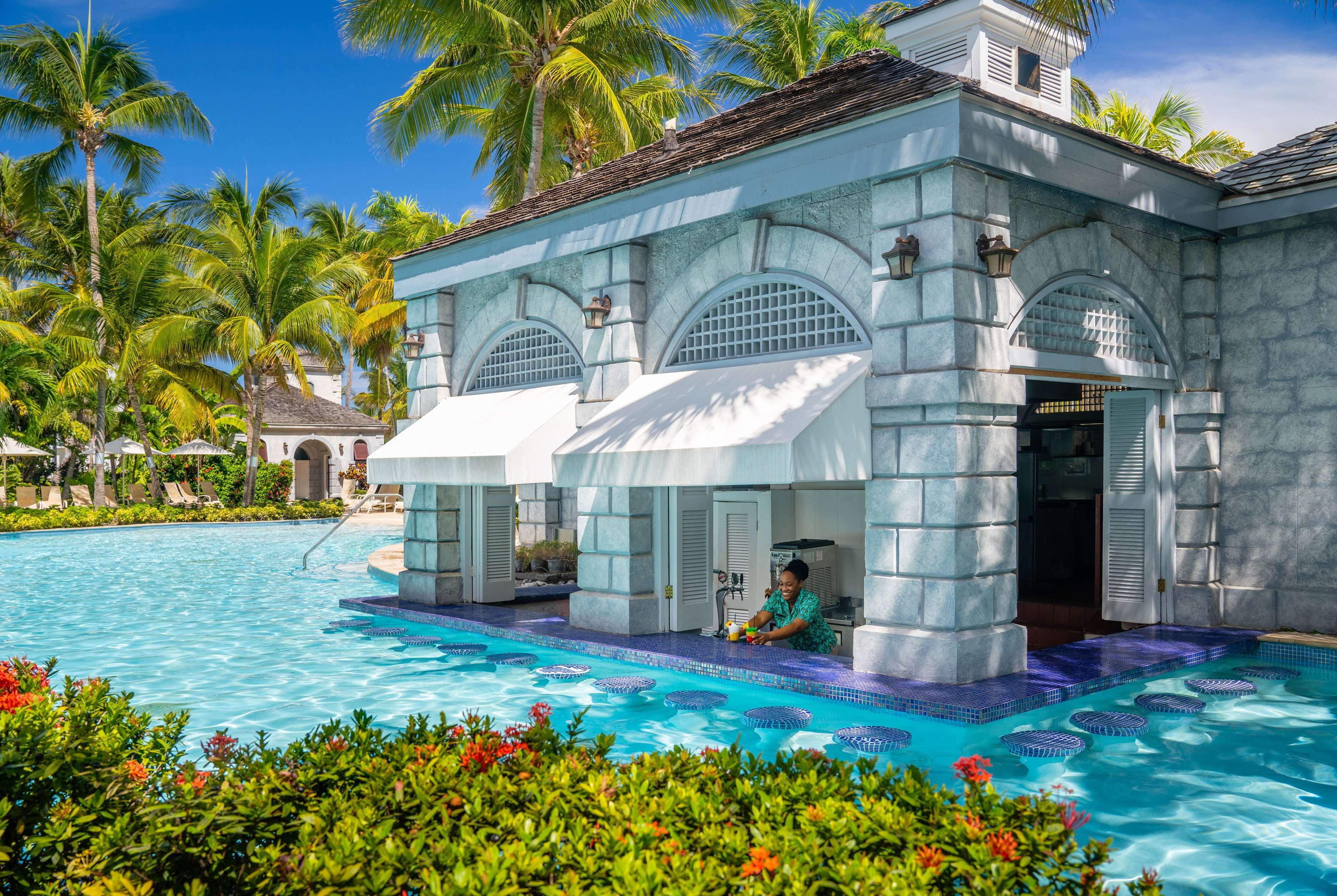 Hilton Rose Hall Resort & Spa Montego Bay Exterior photo