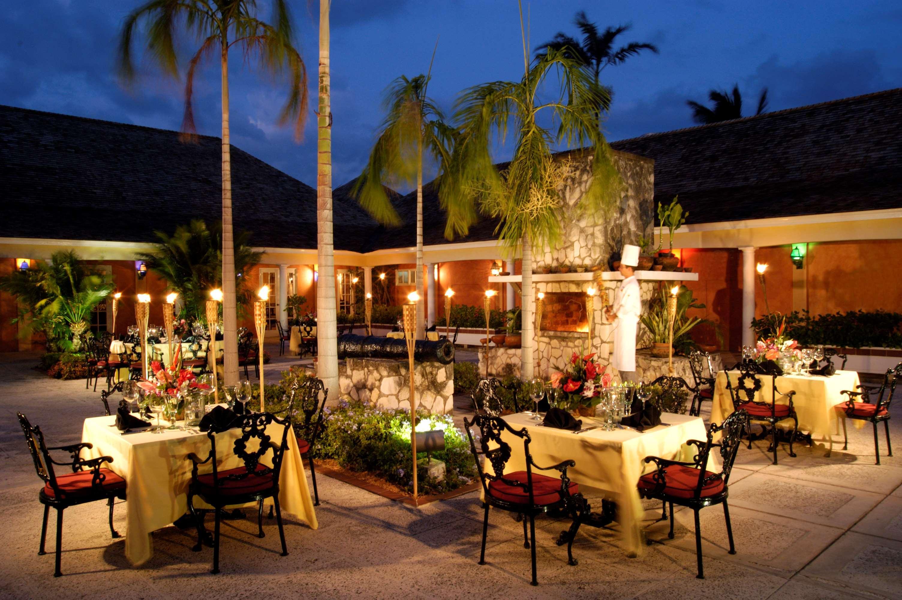 Hilton Rose Hall Resort & Spa Montego Bay Facilities photo